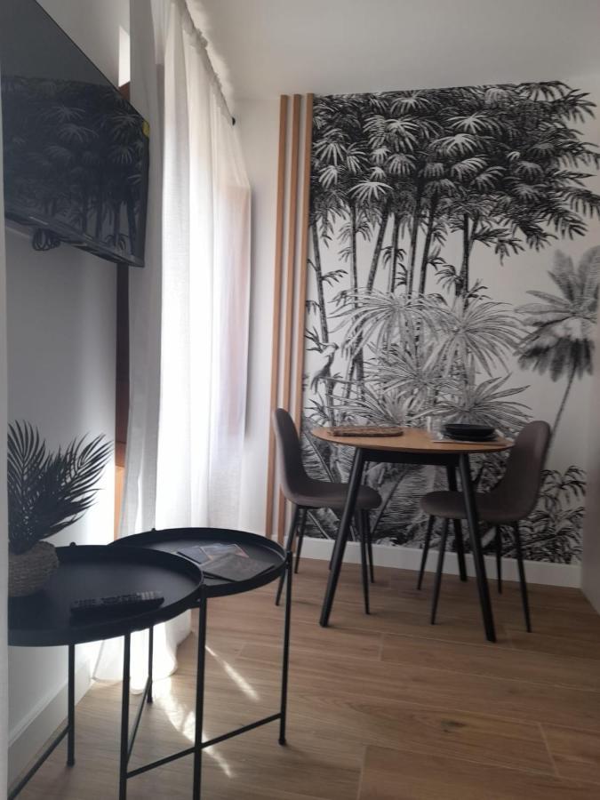 Appartamento Vut. El Balcon De La Plaza - B. Ciudad-Rodrigo Esterno foto