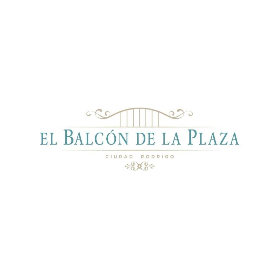 Appartamento Vut. El Balcon De La Plaza - B. Ciudad-Rodrigo Esterno foto